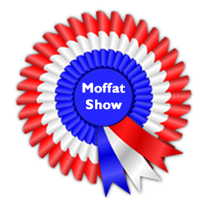Moffat Show Logo